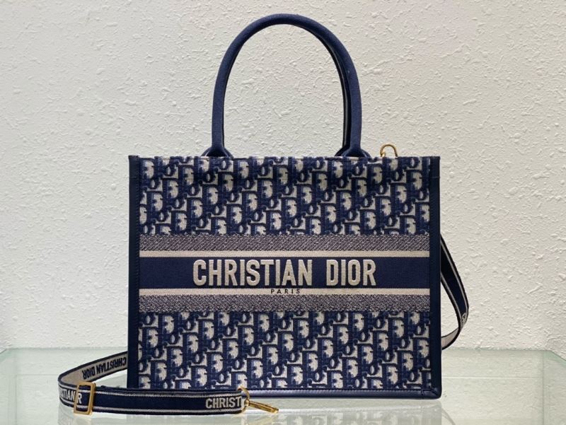 Christian Dior Shopping Bags